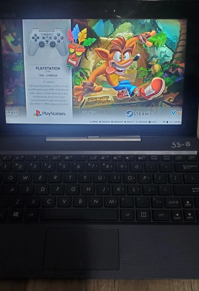 Batocera PC Retro Game - Image 4 of 4