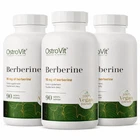OSTROVIT BERBERINE - 90-270 Tabs -Berberine extract 500 mg - Insulin sensitivity