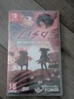 LISA: Definitive Edition for Nintendo Switch - Brand New