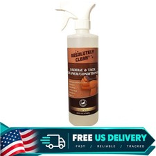 Leather Cleaner