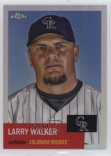 Click to enlarge Larry Walker