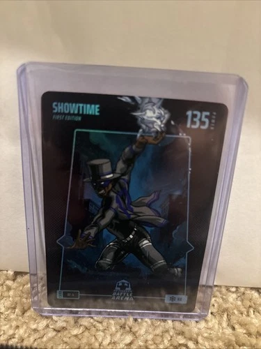 Bo Jackson Battle Arena Ice Showtime #2 Shohei Ohtani
