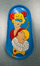 Vintage Noisemaker Kirchhof "Life of the Party" Products - Metal Toy - Lot 417