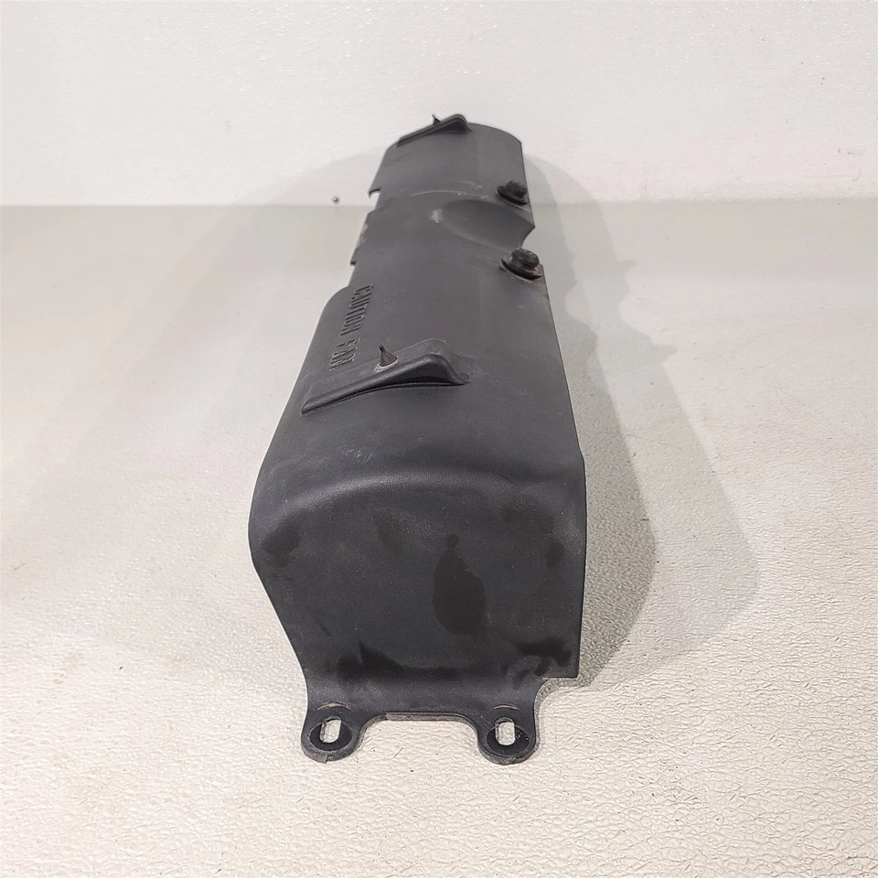 Soporte de radiador superior Corvette C5 97-04 Aa7420 Foto 3 de 4