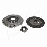 Ashika Kupplungssatz FüR Toyota Avensis _T22_ 2.0 D-4D