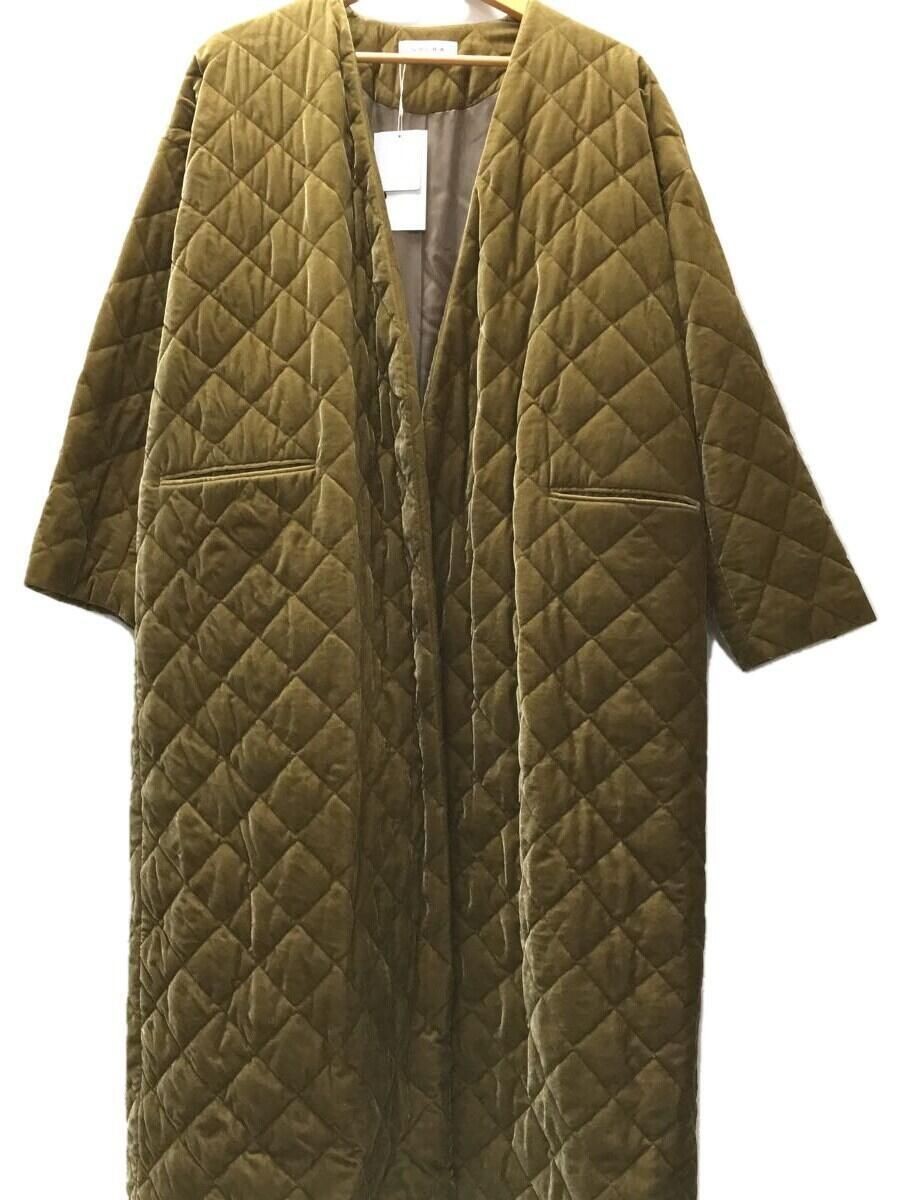 ALTRA SACRA altro cappotto velluto