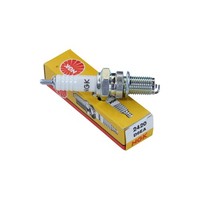 NGK D9EA Honda CB 125 J Spark Plug / ZüNdkerze Xs5450