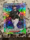 2025 Topps Adrian Del Castillo Base (Raw)