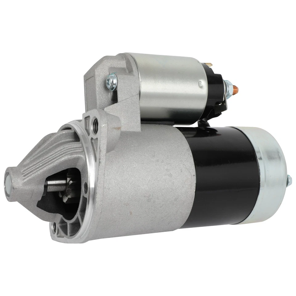 Starter Motor for Mitsubishi Eclipse Galant Mirage 1991-1998 N17217 20180059 - Image 2 of 4