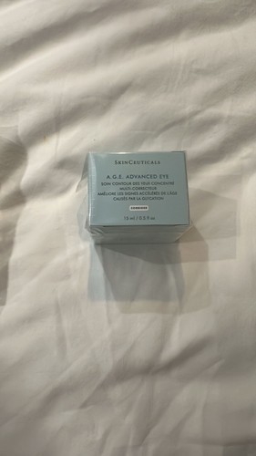 SKINCEUTICALS A.G.E. Advanced Eye For Dark Circles 15ml