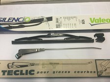 Balais d'essuie-glace Renault ONDINE