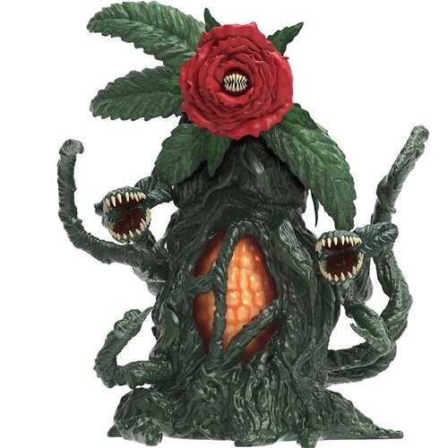 ビオランテ(花獣) HEISEI BIOLLANTE (1989) フィギュア Godzilla Ultimates Heisei Biollante 8-Inch Scale Action Figure