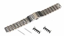 HAMILTON bracelet H605395101 VALIANT 20mm H695.395.101 H695395101 H395150 new