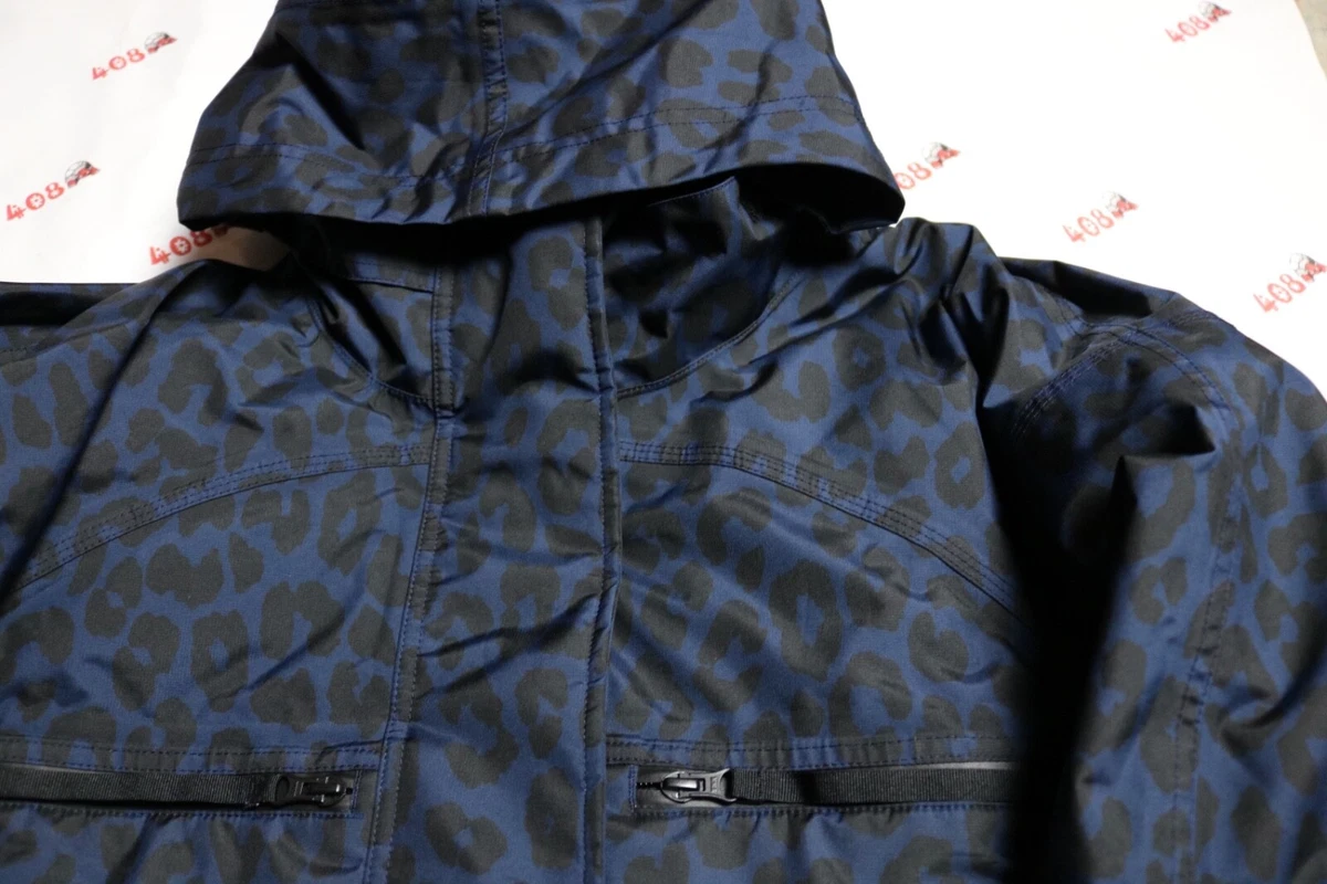 Stella mccartney shop ski jacket