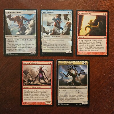 Budget Bundles High Synergy MtG Magic Gathering You Choose Deck Archetype