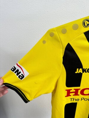 BSC Young Boys 2014/2015 Trikot | Acheter sur