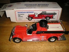 Ertl 1926 Seagrave Fire 1:30 Diecast Truck