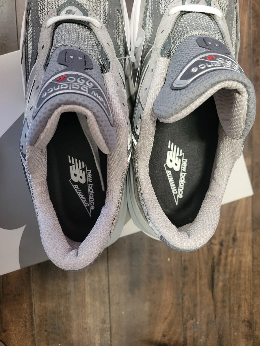 NEW BALANCE M990GL6 MADE IN USA NEW WITH BOX | eBay