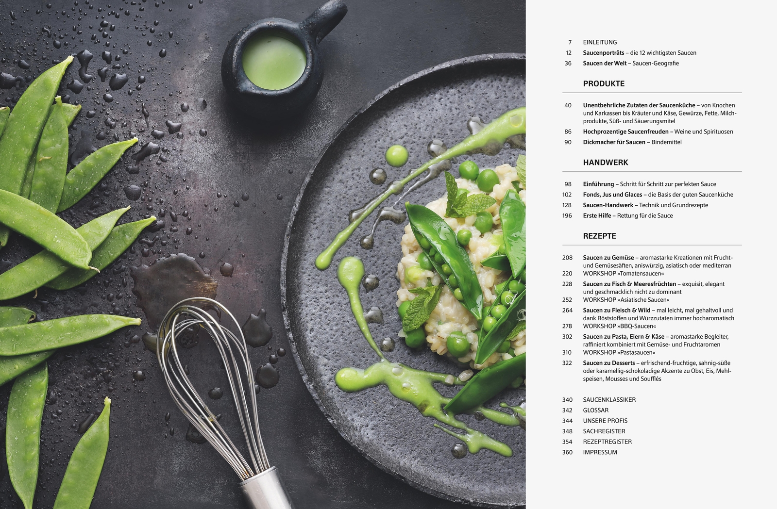 Thumbnail - Das Große Buch Der Saucen