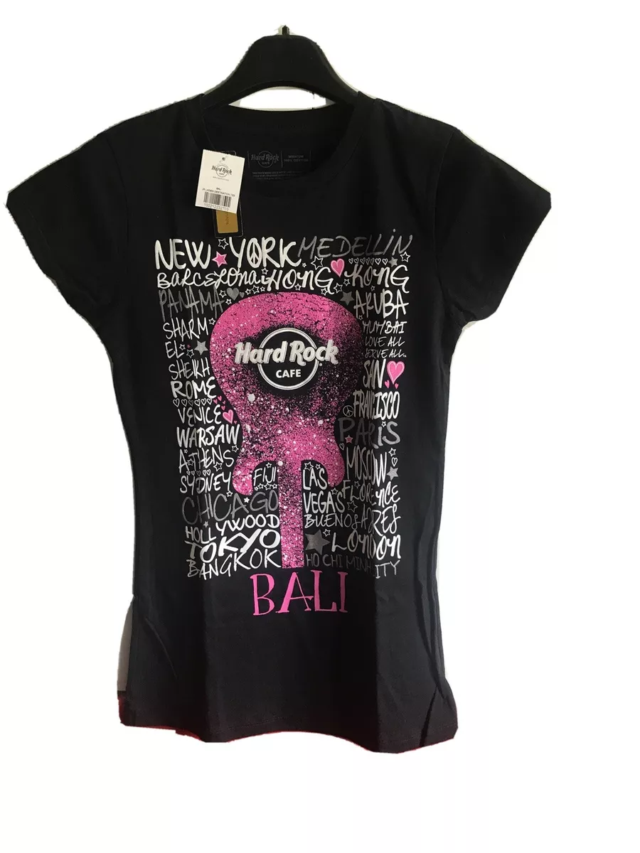 Magliette cheap hard rock
