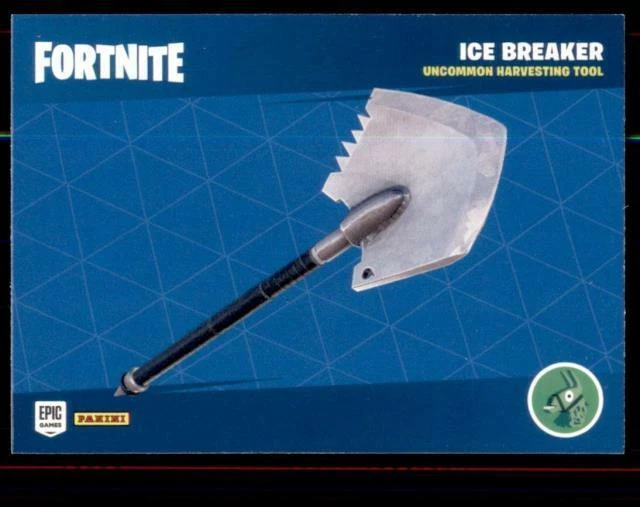 When Will The Icebreaker Pickaxe Come Back When Is The Icebreaker Pickaxe Coming Back To Fortnite Shop
