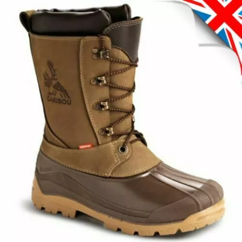 Warmest waterproof cheap hunting boots