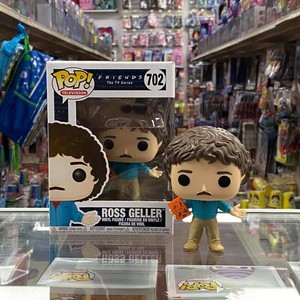 funko pop friends ross