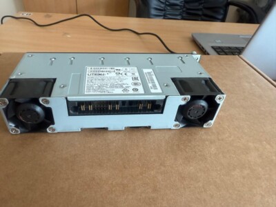 Cisco ME34X-PWR-AC ME3400E AC Netzteil