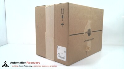 ALLEN BRADLEY 112-C23FBXXX-DNF-6P-98 SERIES B, COMBINATION STARTER, NEW #320181