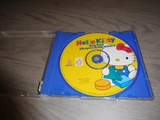 Hello Kitty Big Fun Shapes & Numbers PC MAC Game