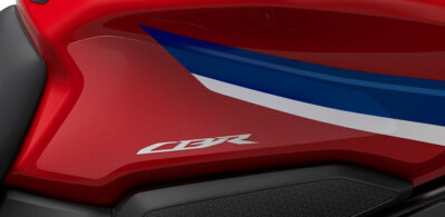 2024 Genuine OE Honda CBR650R Side Tank Protectors 08F72-MKY-E00ZA