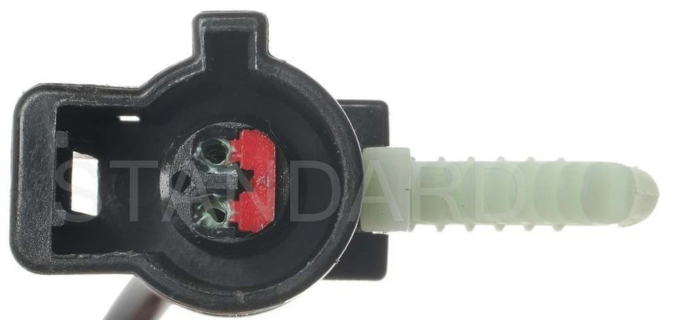 For 1999 Ford Econoline Super Duty ABS Wheel Speed Sensor Front Right SMP - Image 4 of 4