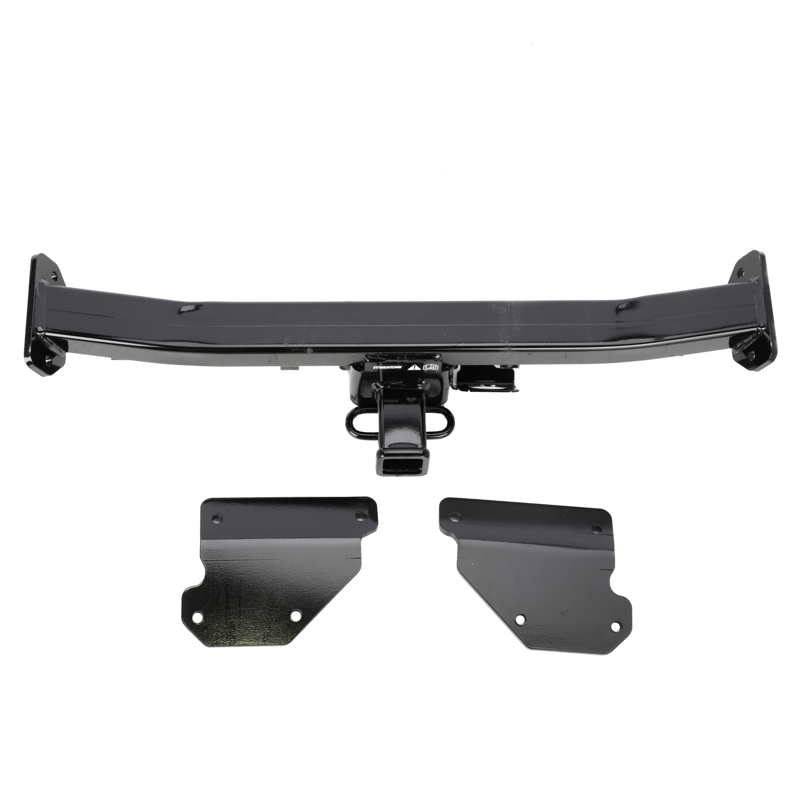 Conjunto de enganche de remolque para Mazda CX-50 2023-2025 (N/P VA40-V3-920)