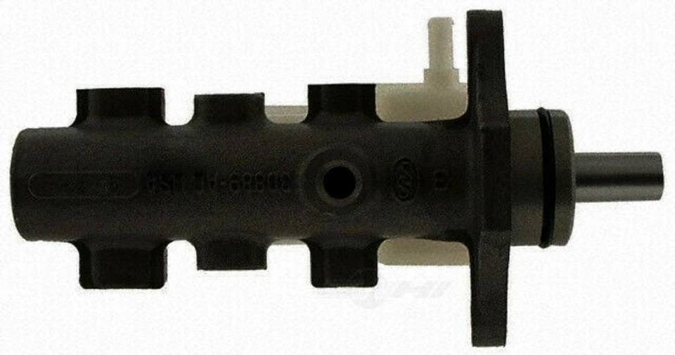 Cilindro maestro de freno con depósito ACDELCO 18M852 se adapta a 98-99 Mazda 626 sin ABS Foto 3 de 4
