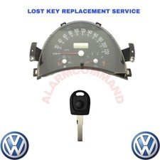 Volkswagen Beetle 2000-2009 Lost Key Replacement Mail In Key Programming Service Volkswagen Beetle 2000-2009 Lost Key Replacement Mail In Key Programming Service