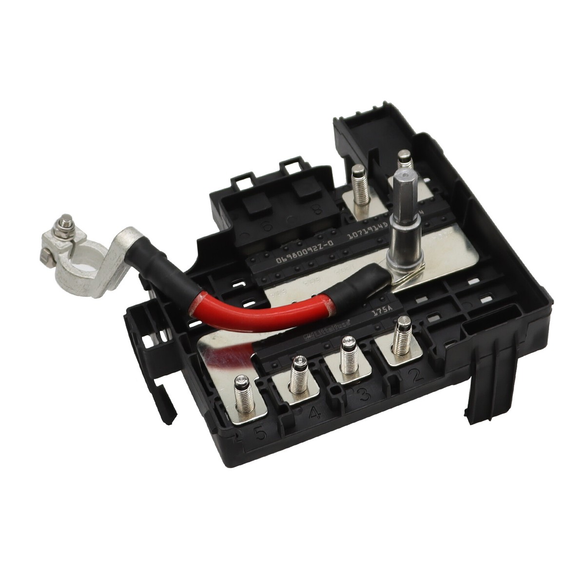 Battery Distribution Fuse Block for Chevrolet Silverado 1500