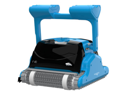 Poolroboter DOLPHIN F40 Poolsauger Schwimmbadreiniger Poolroboter Pool