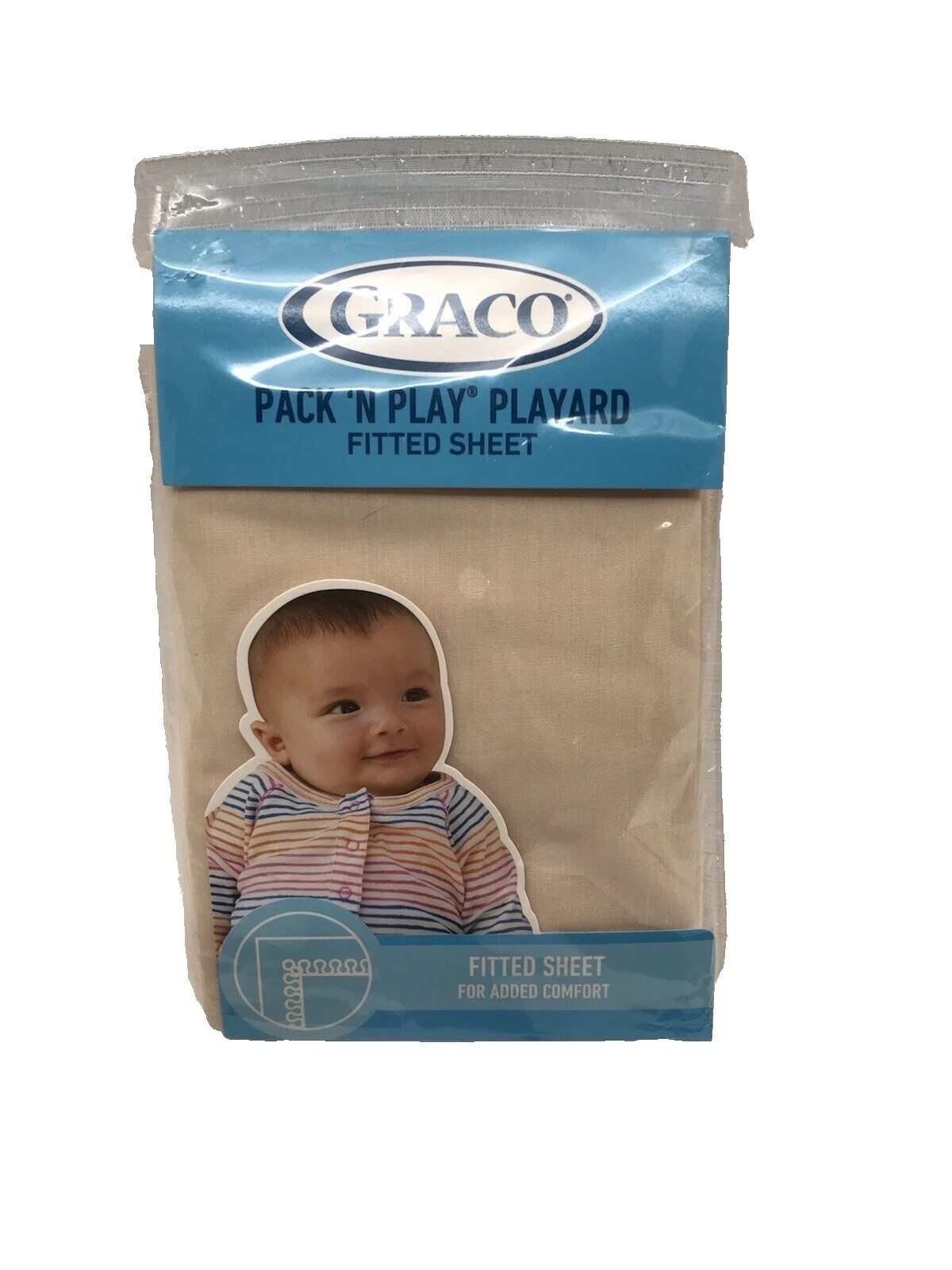 Hojas de Vivero Graco Unisex y juegos