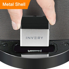 best bluetooth adapter for bose sounddock