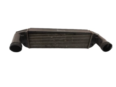 BMW E83 X3 Ladeluftkühler Interkühler kühler 6650758 online kaufen 