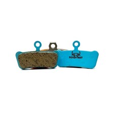 Hold Fast Cycling 4 Piston Ceramic Brake Pads...