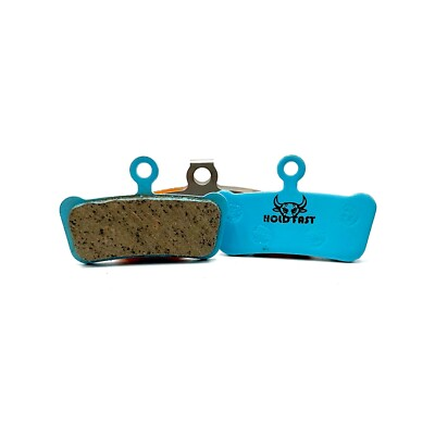 #ad #ad Hold Fast Cycling 4 Piston Ceramic Brake Pads for SRAM Guide Brakes $12.99