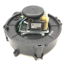 JAKEL J238-150 Inducer Blower Motor 70582690 71582108 0171M00001 used #M331