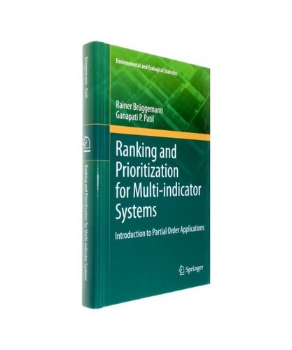 Ranking and Prioritization for Multi-indicator Systems: Introduction to ...