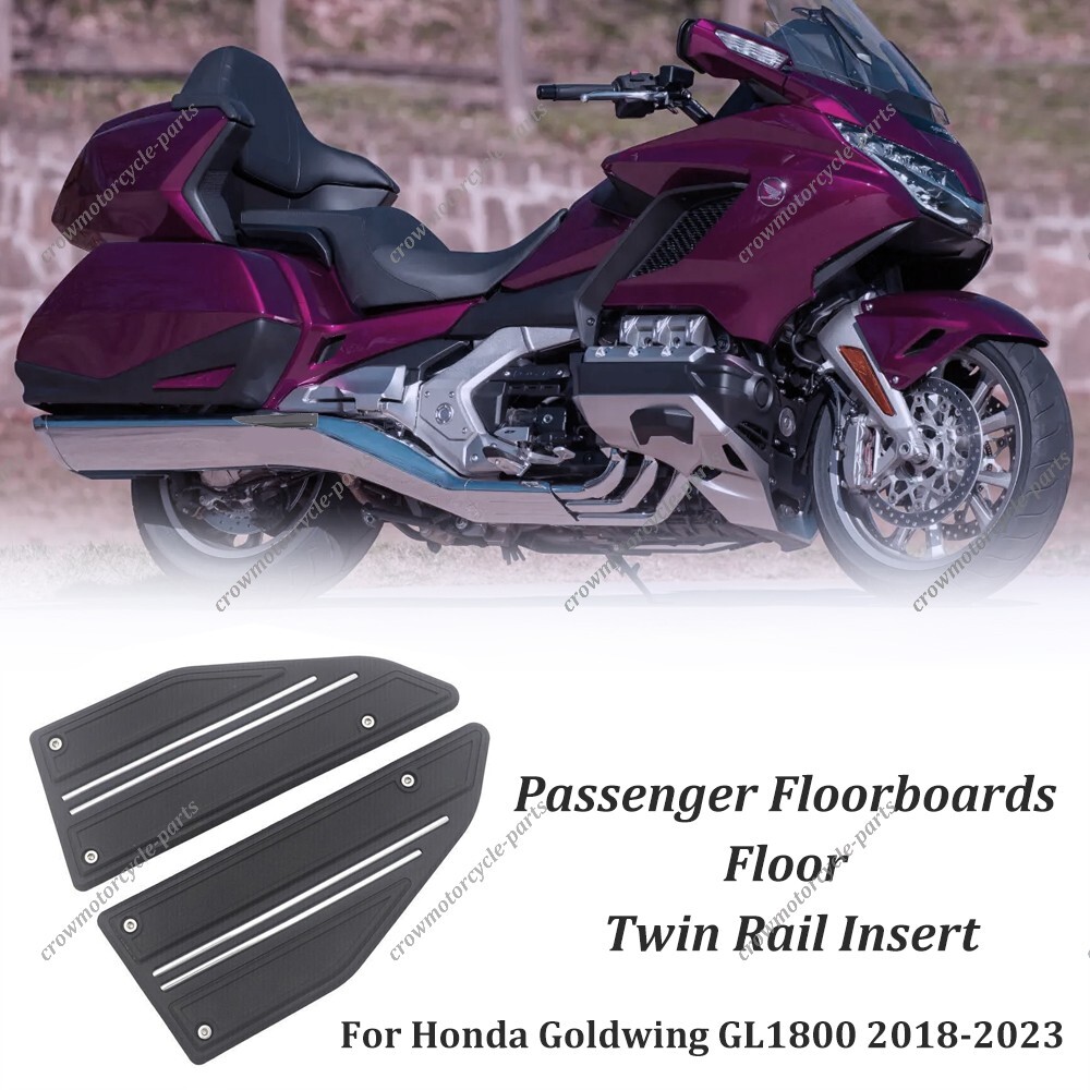 2024 Goldwing Gl1800 Accessories 2024 Goldwing Accessories Honda - Main Image