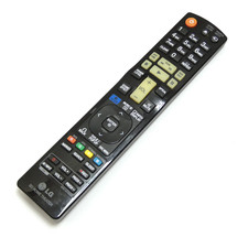 TELECOMMANDE LG AKB72976023 HOME CINEMA BLURAY REMOTE CONTROL UNIT ORIGINAL