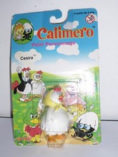 Figurine PVC Caliméro LANSAY