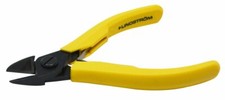Lindstrom 8160 Micro Bevel Diagonal Cutters Jewelry Making Precision Pliers