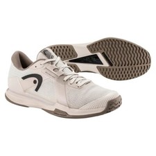 HEAD Tennisschuhe Sprint Pro 4.0 Men Herren - weiß grau - 44,5 - NEU