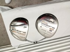 King Cobra Offset SS 5  M- Speed 7 Wood Women's Flex Graphite Shaft. RH
